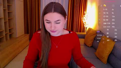 Mia online show from 02.05.26