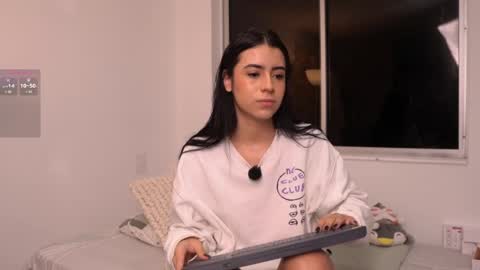 Vale online show from 02.14.25