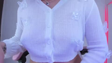 Hanna  Idependent Model   online show from 12.02.24