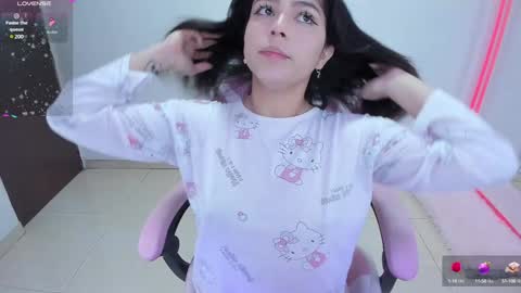 Hanna  Idependent Model   online show from 12.07.24