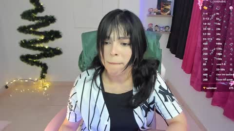 Hanna  Idependent Model   online show from 01.08.25