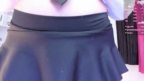 Hanna  Idependent Model   online show from 02.09.25