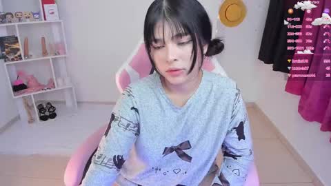 Hanna  Idependent Model   online show from 02.12.25