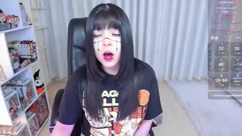 Hanna  Idependent Model   online show from 11.07.25