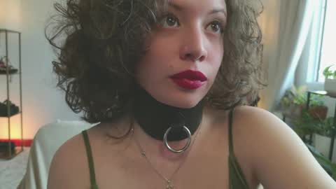 Mara Independent model online show from 03.22.26