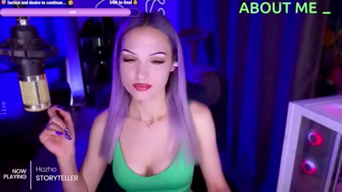 Snapshot of _mistress__ chatting on 11.20.25 Mistress Milana online show from 11.20.25