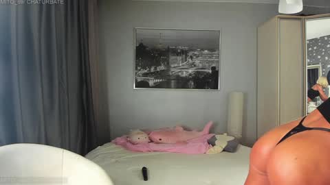 alienmito online show from 11.17.25