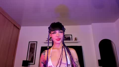 mizuki  online show from 07.17.26