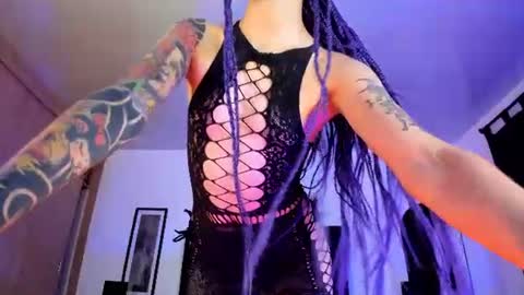 mizuki  online show from 07.23.26