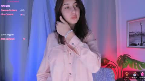 Eva online show from 01.15.26