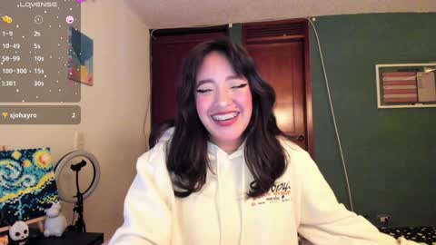 Next stream  950 pm Colombia time xd online show from 01.25.25