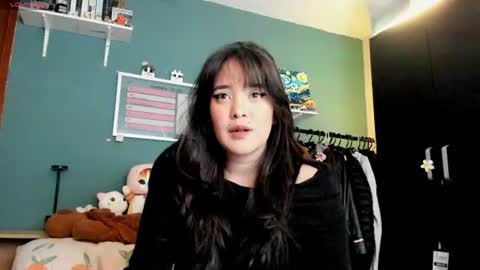 Snapshot of _moon_cake_ chatting on 06.16.26 Next stream 950 pm Colombia time xd online show from 06.16.26