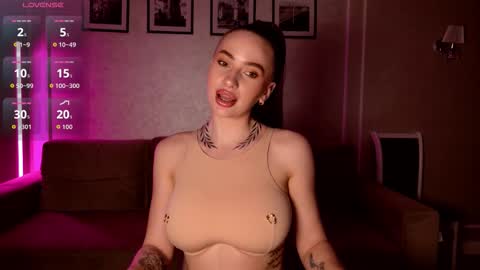 Nikol online show from 02.12.26