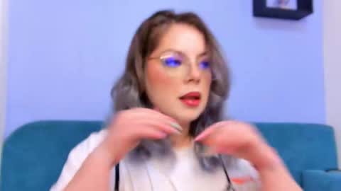 Fiona online show from 03.05.26