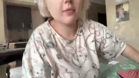 Snapshot of _morpho_ chatting on 07.13.26 Francine Aisi Morpho - a genus of blue butterflies. online show from 07.13.26