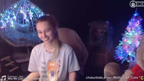 Debby  online show from 12.18.24