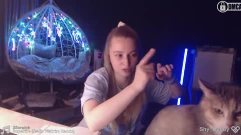 Debby  online show from 01.17.25