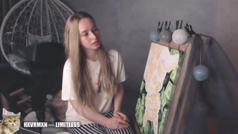 Debby  online show from 09.15.25