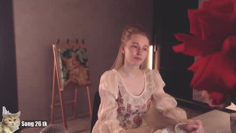 Debby  online show from 02.18.26