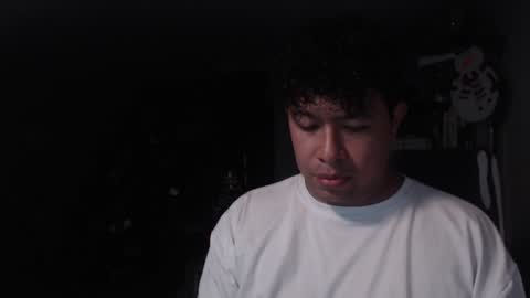 Snapshot of _mr_panda_ chatting on 12.14.24 Panda  online show from 12.14.24