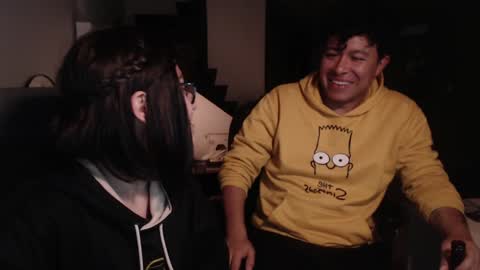 Snapshot of _mr_panda_ chatting on 02.05.25 Panda  online show from 02.05.25