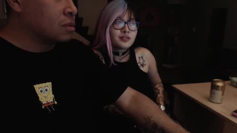 Snapshot of _mr_panda_ chatting on 03.08.25 Panda  online show from 03.08.25