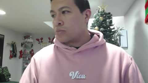 Panda  online show from 11.15.25