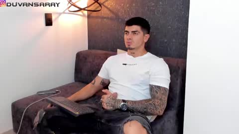 Snapshot of _mrcock_ chatting on 02.21.25 _mrcock_ online show from 02.21.25