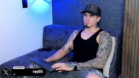Snapshot of _mrcock_ chatting on 05.19.26 _mrcock_ online show from 05.19.26