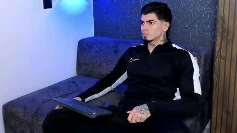 Snapshot of _mrcock_ chatting on 05.24.26 _mrcock_ online show from 05.24.26