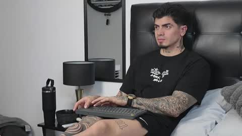 Snapshot of _mrcock_ chatting on 05.28.26 _mrcock_ online show from 05.28.26