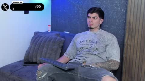 Snapshot of _mrcock_ chatting on 06.07.26 _mrcock_ online show from 06.07.26