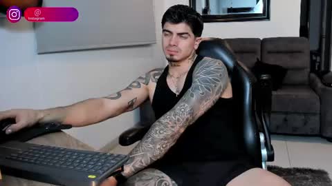 Snapshot of _mrcock_ chatting on 07.14.26 _mrcock_ online show from 07.14.26
