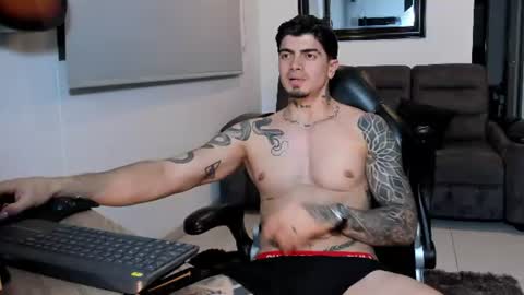 Snapshot of _mrcock_ chatting on 07.23.26 _mrcock_ online show from 07.23.26