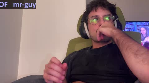 _mrguy_ online show from 12.17.24