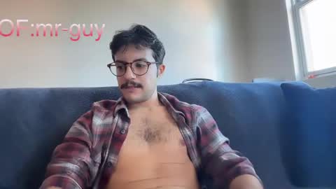 _mrguy_ online show from 10.27.25