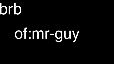 _mrguy_ online show from 03.22.26