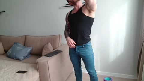 Snapshot of _muscle_arti_ chatting on 03.03.26 Arti online show from 03.03.26