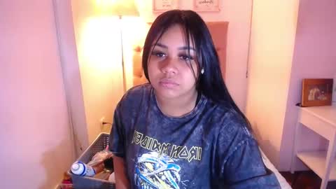 nahomi  online show from 11.13.25