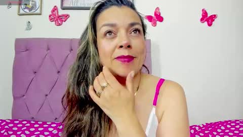 nany online show from 02.08.26