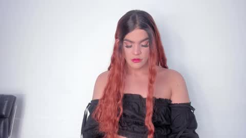 shantall online show from 02.01.25