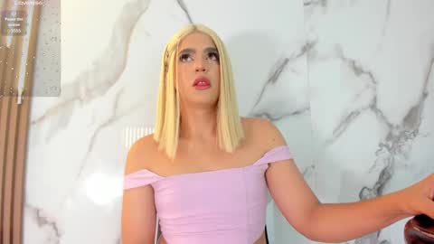 shantall online show from 03.07.25