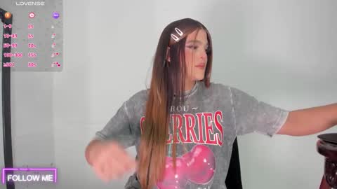 shantall online show from 01.13.26