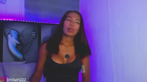 naomi brown online show from 01.13.26