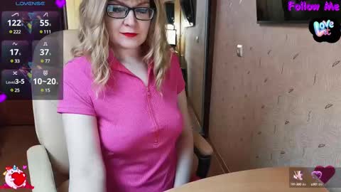 MagicWoman online show from 03.06.25