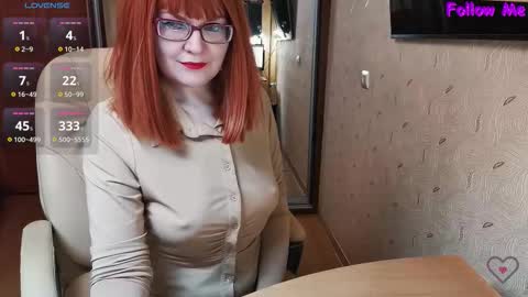 MagicWoman online show from 09.22.25