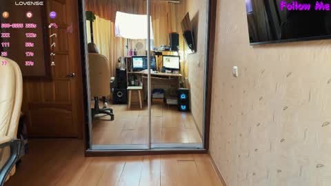 MagicWoman online show from 03.26.26