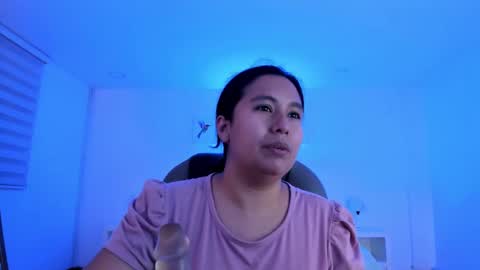 Natalie online show from 10.10.25