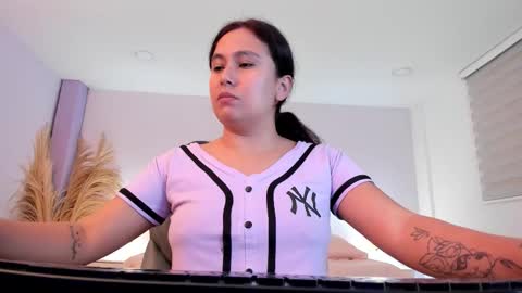 Natalie online show from 11.15.25