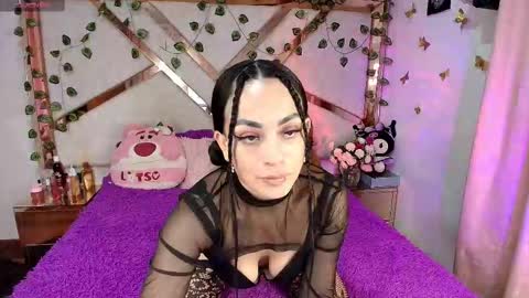 Natasha Rodriguez independent model online show from 02.05.26